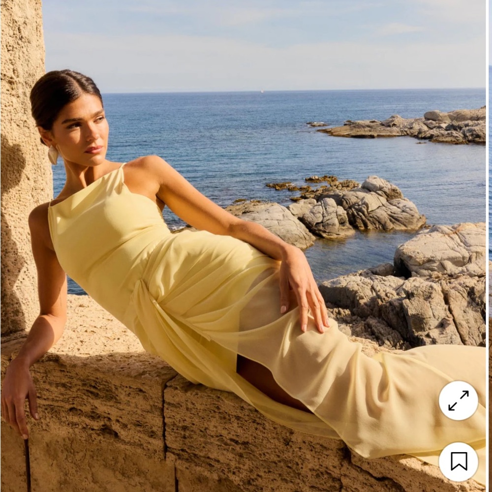 Lady Pipa Paros Dress XS - Brand New - Picture 2 of 3